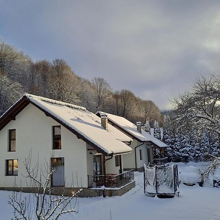 Тиловите Къщи Ribarica Exterior photo