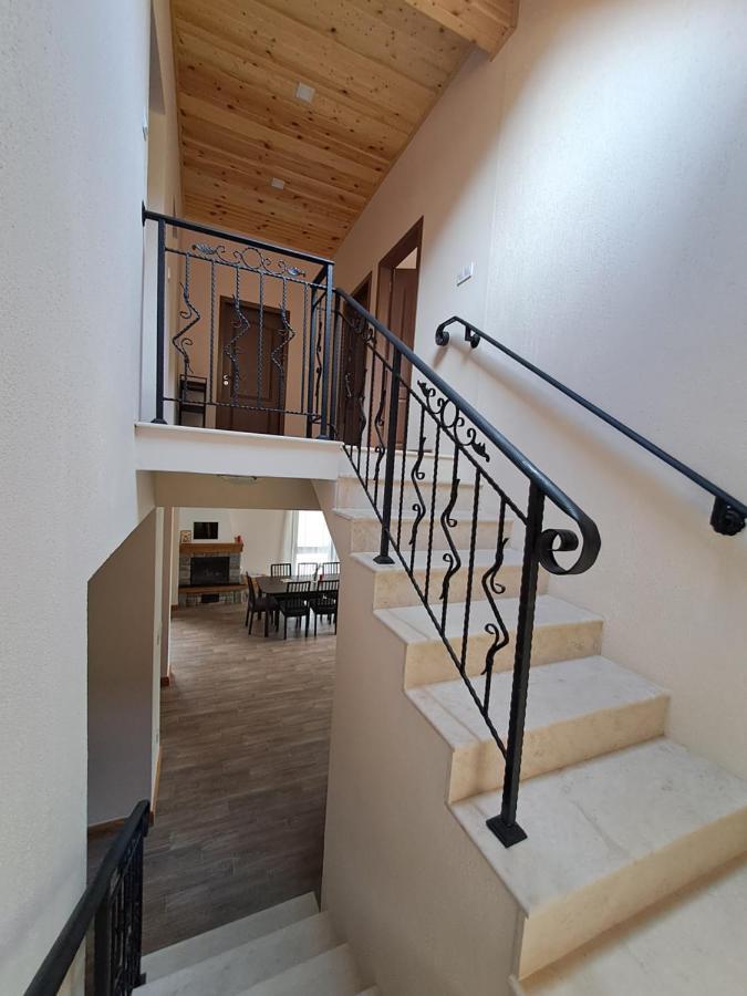 Тиловите Къщи Ribarica Exterior photo