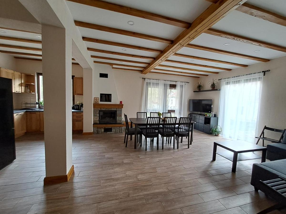 Тиловите Къщи Ribarica Exterior photo