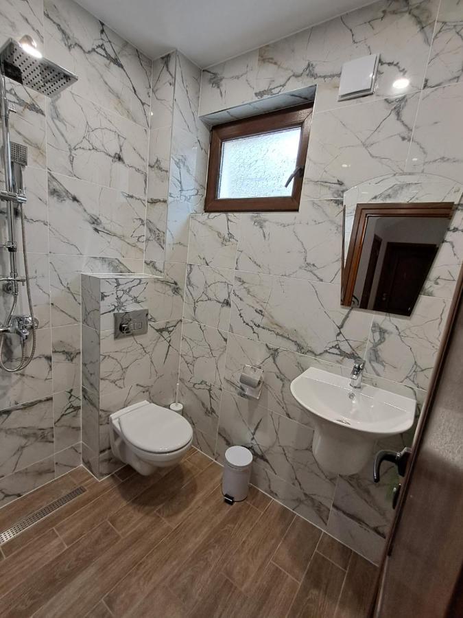 Тиловите Къщи Ribarica Exterior photo