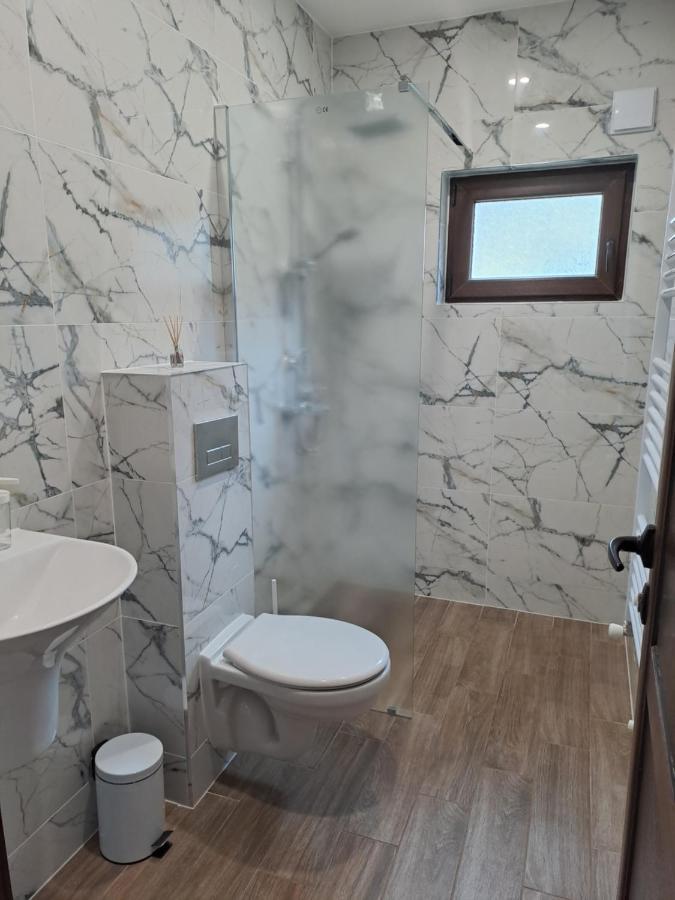 Тиловите Къщи Ribarica Exterior photo