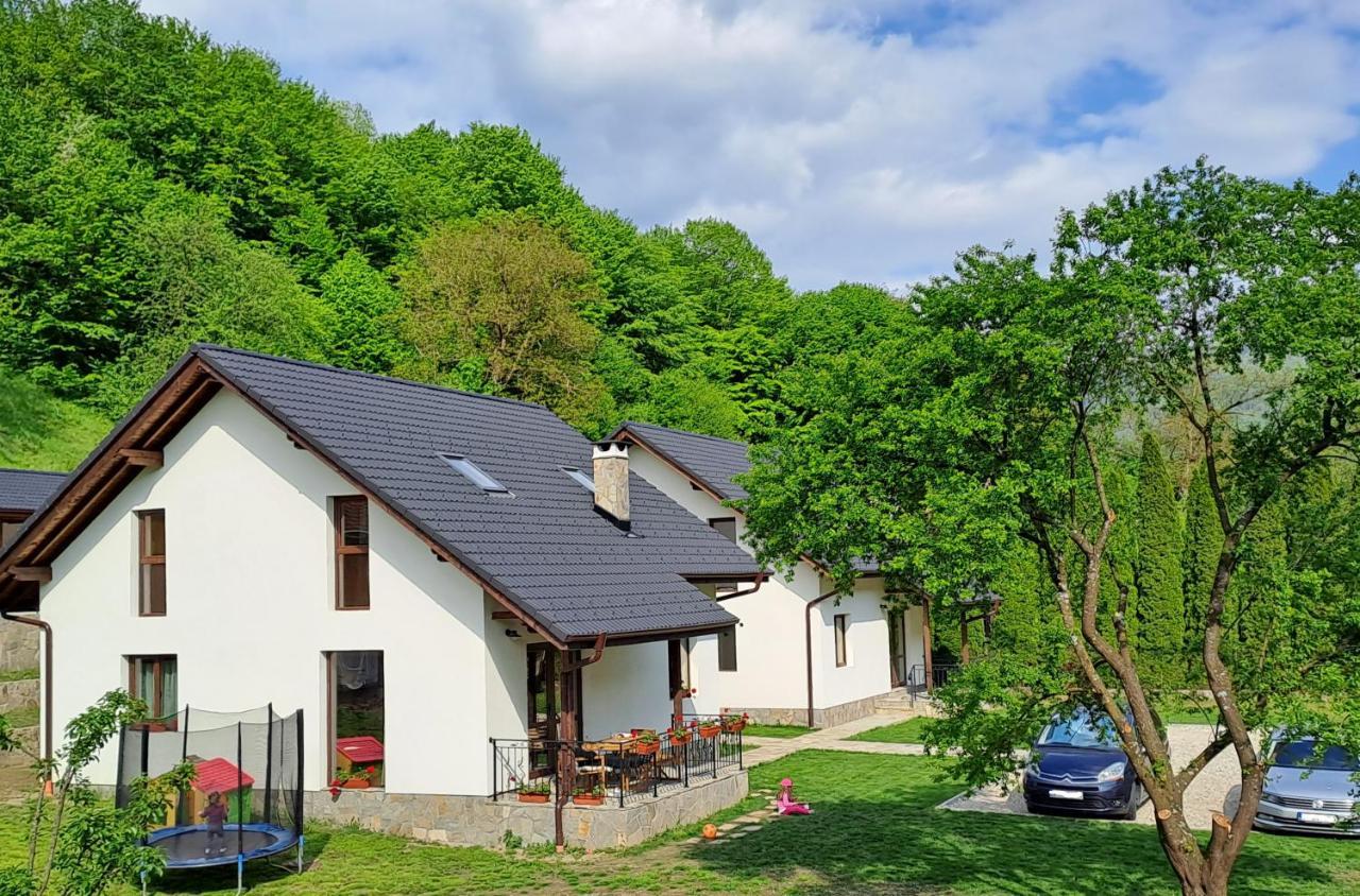 Тиловите Къщи Ribarica Exterior photo