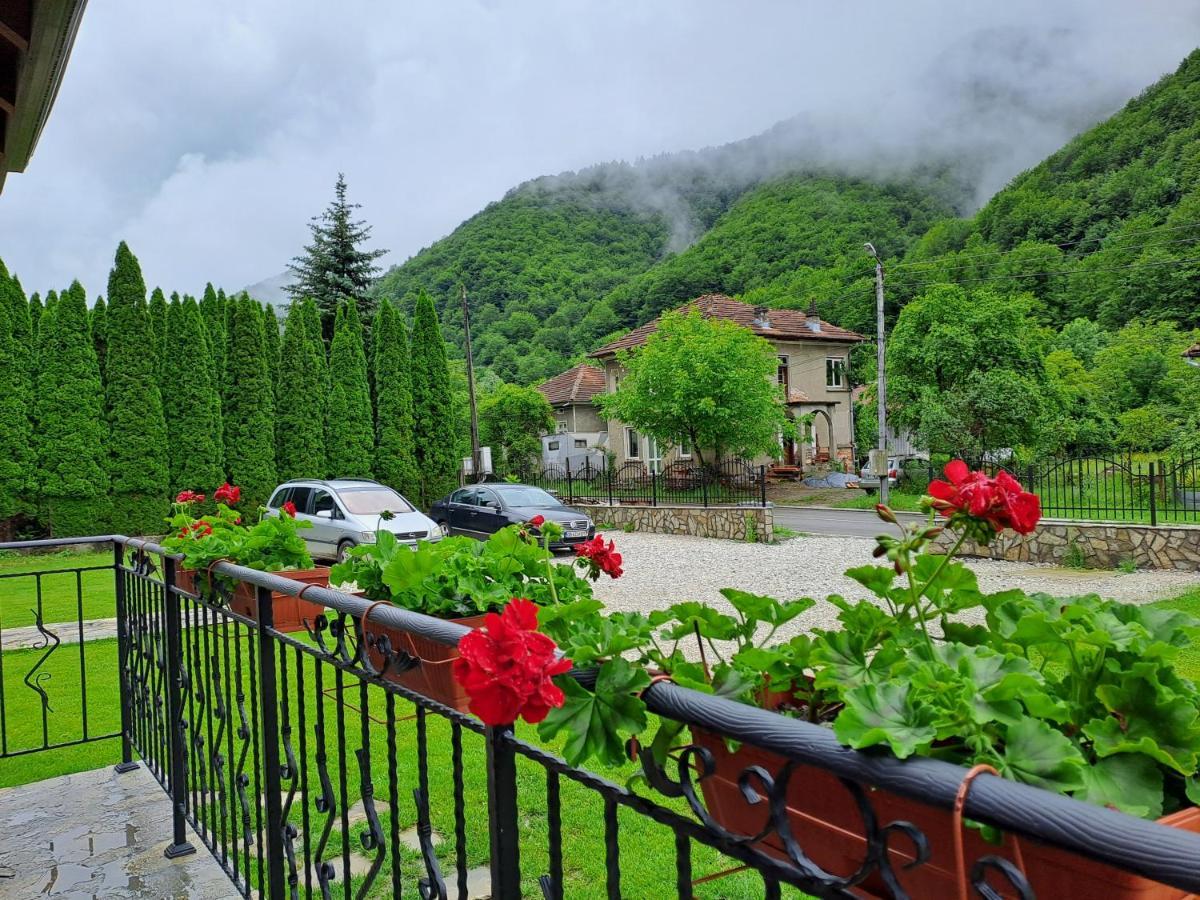 Тиловите Къщи Ribarica Exterior photo